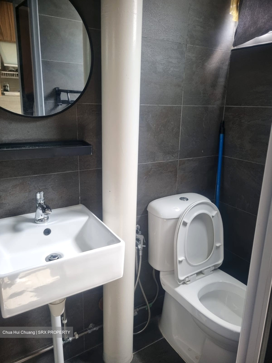 Blk 331 Yishun Rivergreen (Yishun), HDB 4 Rooms #489762661
